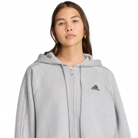 Толстовка Adidas TEAMGEIST RHINESTONE thumbnav 4