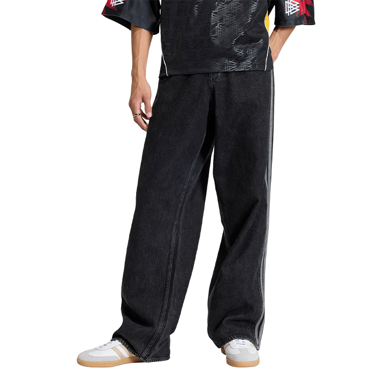 Pantaloni Adidas FIREBIRD ADICOLOR DENIM photo 1