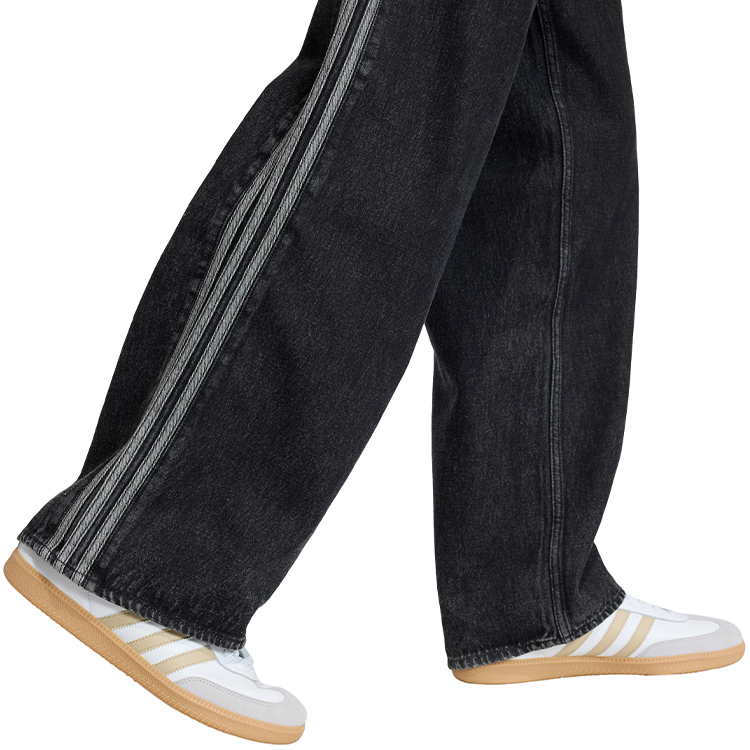 Pantaloni Adidas FIREBIRD ADICOLOR DENIM photo 2