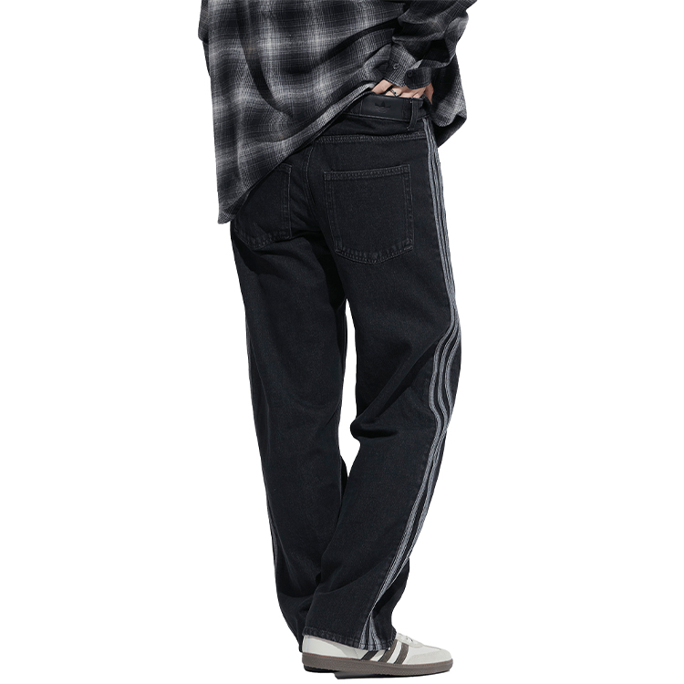 Pantaloni Adidas FIREBIRD ADICOLOR DENIM photo 8