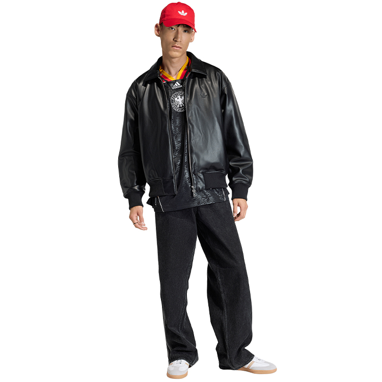 Pantaloni Adidas FIREBIRD ADICOLOR DENIM photo 9