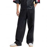 Pantaloni Adidas FIREBIRD ADICOLOR DENIM thumbnav 1