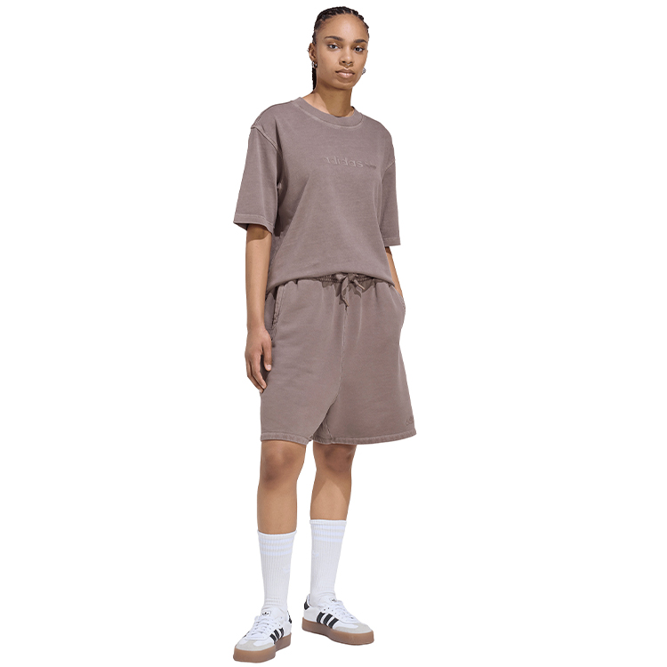 Tricou Adidas ESSENTIALS LINEAR BOYFRIEND photo 3