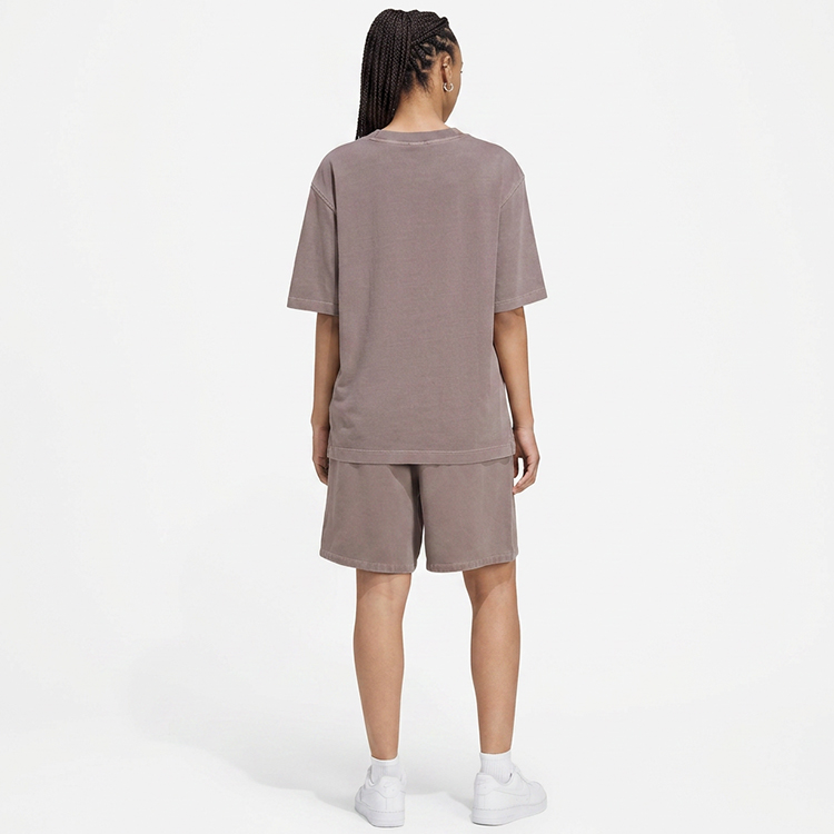 Tricou Adidas ESSENTIALS LINEAR BOYFRIEND photo 5