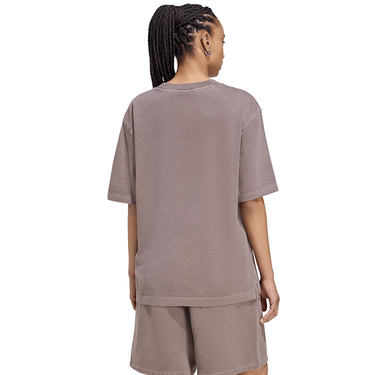 Tricou Adidas ESSENTIALS LINEAR BOYFRIEND photo 6