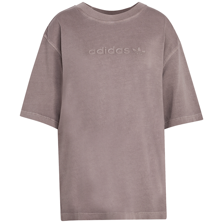 Tricou Adidas ESSENTIALS LINEAR BOYFRIEND photo 7