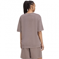 Tricou Adidas ESSENTIALS LINEAR BOYFRIEND thumbnav 6
