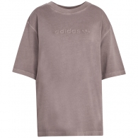 Tricou Adidas ESSENTIALS LINEAR BOYFRIEND thumbnav 7