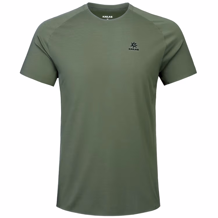 Tricou Kailas Functional