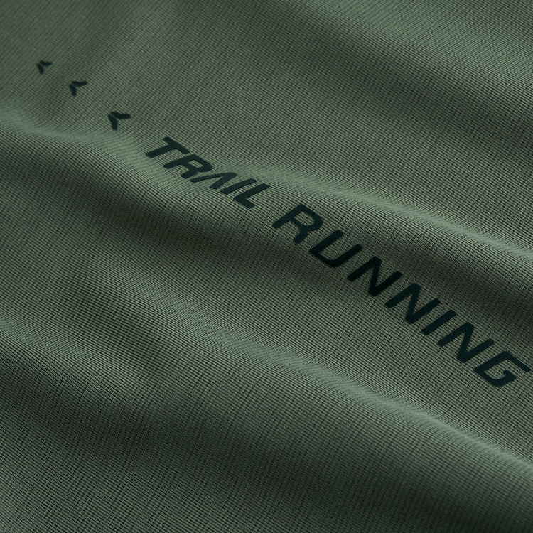 Tricou bărbătesc Kailas Functional XXXL Verde photo 2