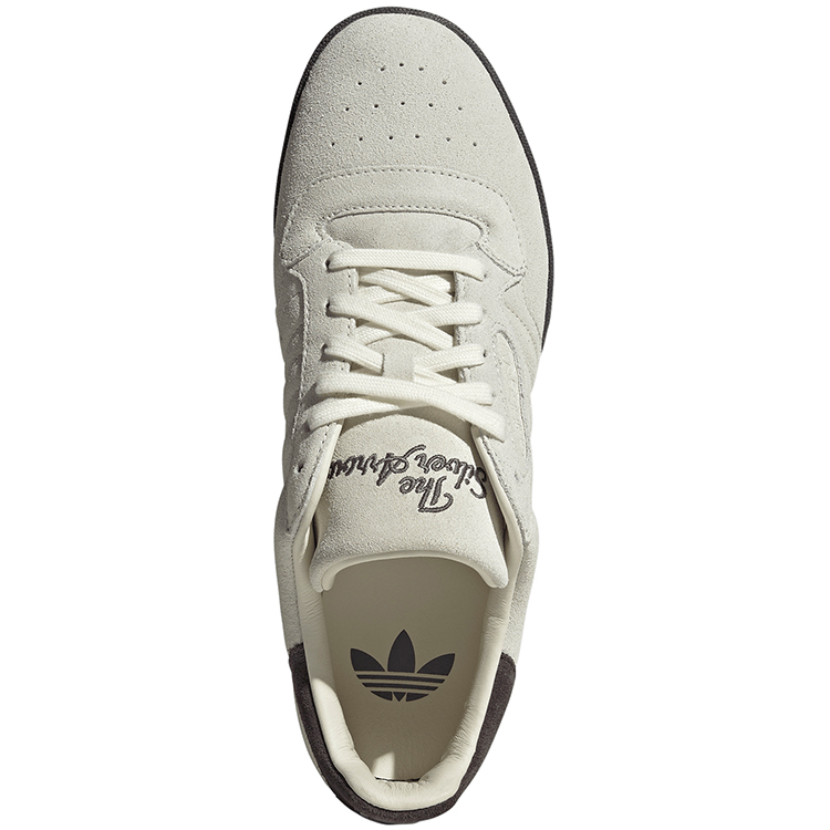 Кроссовки Adidas POWERPHASE MERCEDES photo 3