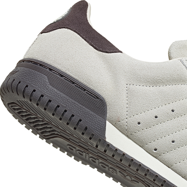 Кроссовки Adidas POWERPHASE MERCEDES photo 4