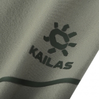 Перчатки трекинговые Kailas Half-finger Trekking Gloves thumbnav 3