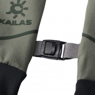 Перчатки трекинговые Kailas Half-finger Trekking Gloves thumbnav 4
