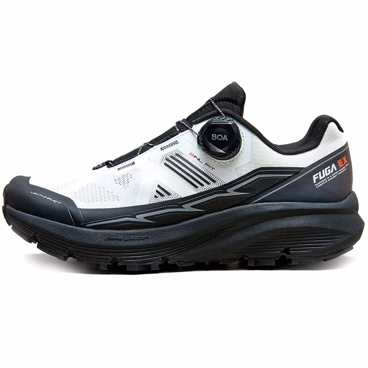Кроссовки Kailas FUGA EX BOA Trail Running