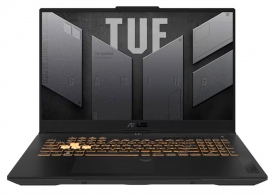 Ноутбук Asus LAPFX707ZCHX097, Core i5, 16 ГБ ГБ, Серый thumbnav 1