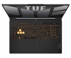 Ноутбук Asus LAPFX707ZCHX097, Core i5, 16 ГБ ГБ, Серый thumbnav 5