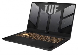 Ноутбук Asus LAPFX707ZCHX097, Core i5, 16 ГБ ГБ, Серый thumbnav 6