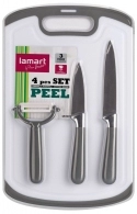 Набор ножей Lamart LT2097