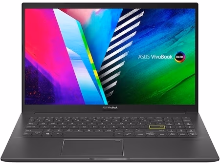 Laptop Asus M513UAL1297, Ryzen 5, 8 GB GB, DOS, Gri
