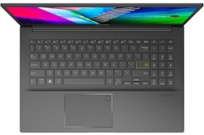 Laptop Asus M513UAL1297, Ryzen 5, 8 GB GB, DOS, Gri thumbnav 2