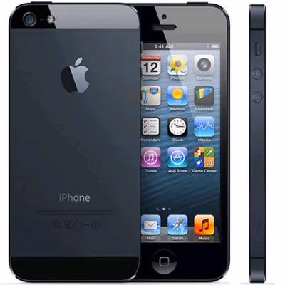Smartphone Apple MD297 16GB 