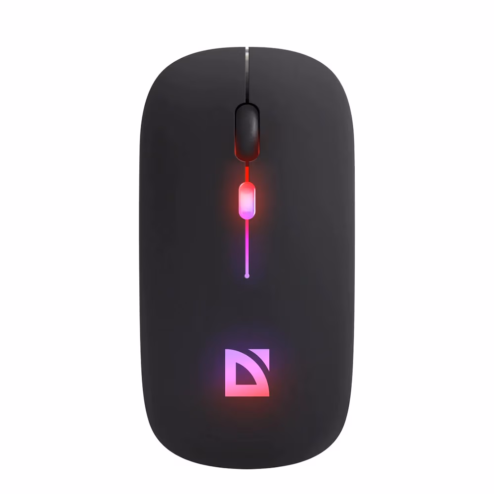 Беспроводная мышь Defender Touch MM-997 