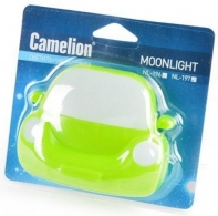 Ночник Camelion NL-197 thumbnav 2