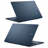 Ноутбук Asus R1504ZABQ497, Core i7, 16 ГБ ГБ, FreeDOS, Синий thumbnav 3