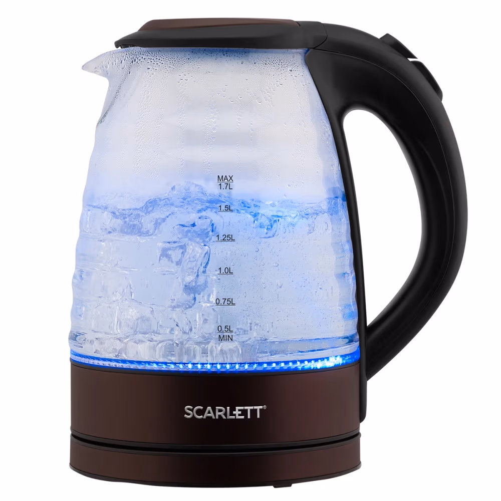 Fierbator de apa electric Scarlett SC-EK27G97 