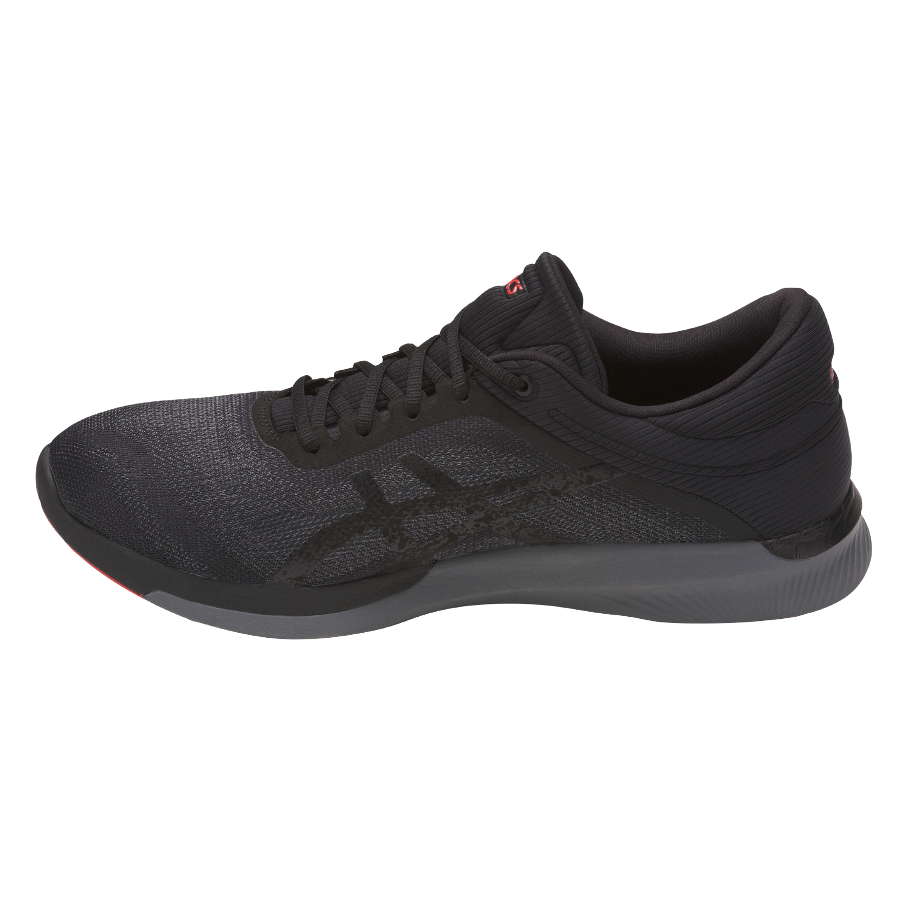 Incaltaminte Sport Asics fuzeX Rush photo 