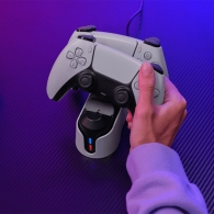 Станция зарядки контроллеров PS5 Trust Gaming GXT 228 thumbnav 7