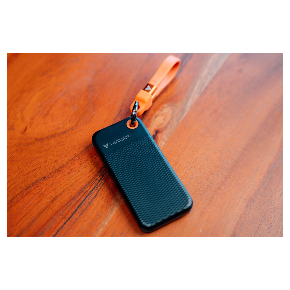 M.2 SSD extern  Verbatim Pocket VER32197 photo 6