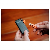 M.2 SSD extern  Verbatim Pocket VER32197 thumbnav 5