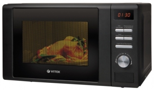 Микроволновая печь  Vitek VT-1697 thumbnav 1