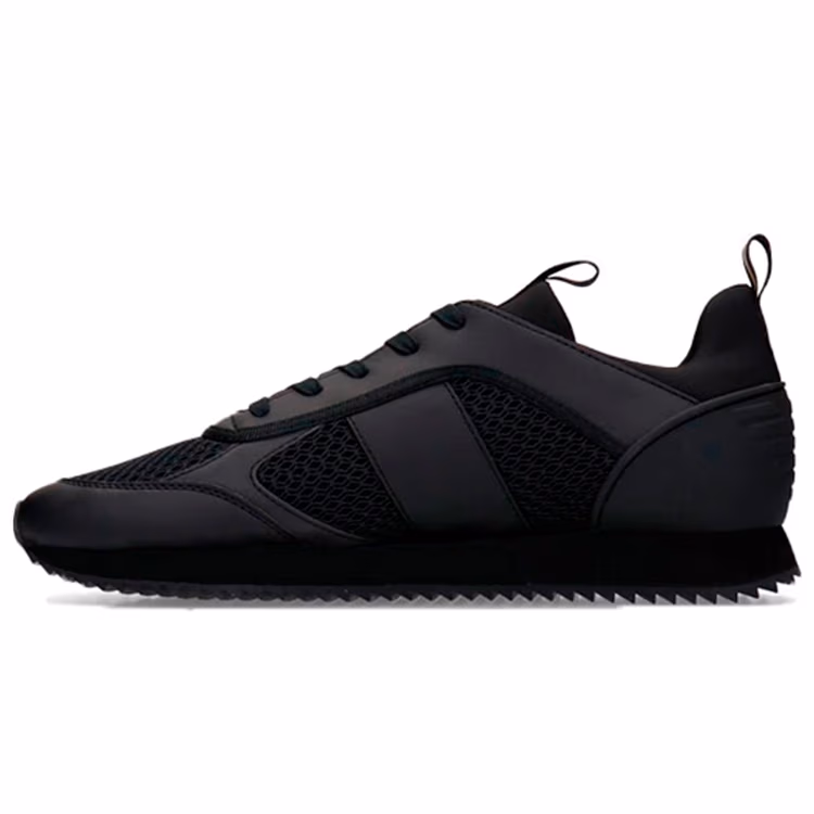 Incaltaminte Sport EA7 EMPORIO ARMANI SNEAKER 