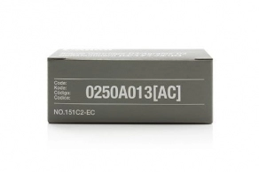Stapler Cartridge-D3 for CLC4040/5151 & iR 3,4,5,6seria & iRC3,4seria / C5xxx (2 x Cartridges 4,000 Staples)