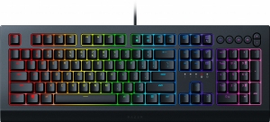 RAZER Cynosa V2 Membrane Gaming Keyboard - RU Layout thumbnav 1