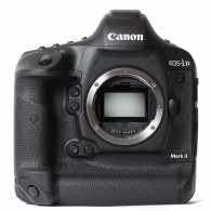 DC Canon EOS 1D X MARK II Body (0931C012) thumbnav 1