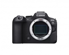 Беззеркальная камера CANON EOS R6 Mark II 2.4GHz Body (5666C005)