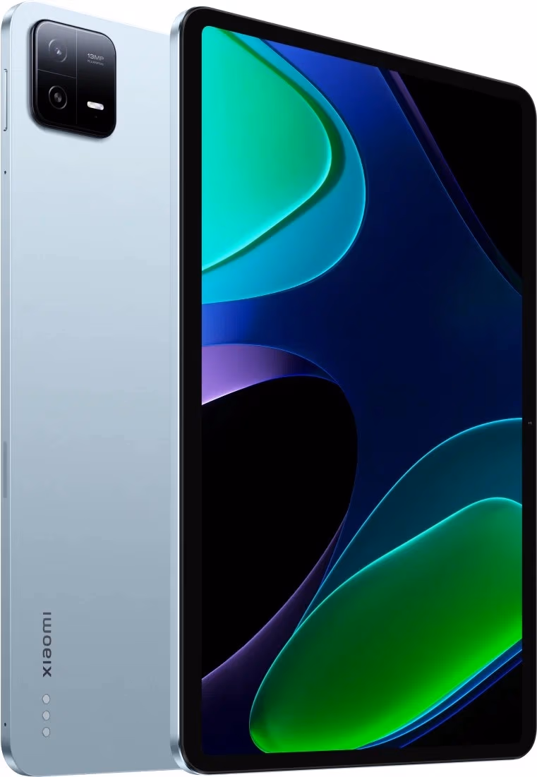 Xiaomi Pad 6  8+256GB Mist Blue Global