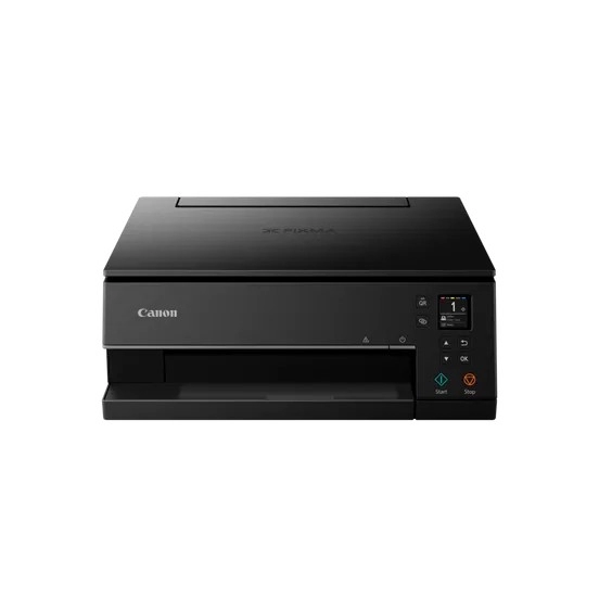 МФУ Canon Pixma TS6340a / A4 / Wi-Fi / Duplex / Black