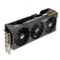 Placa video ASUS TUF Gaming GeForce RTX 4070 SUPER/ 12GB / GDDR6X / 192bit thumbnav 2
