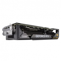Placa video ASUS TUF Gaming GeForce RTX 4070 SUPER/ 12GB / GDDR6X / 192bit thumbnav 3