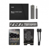 Placa video ASUS TUF Gaming GeForce RTX 4070 SUPER/ 12GB / GDDR6X / 192bit thumbnav 7