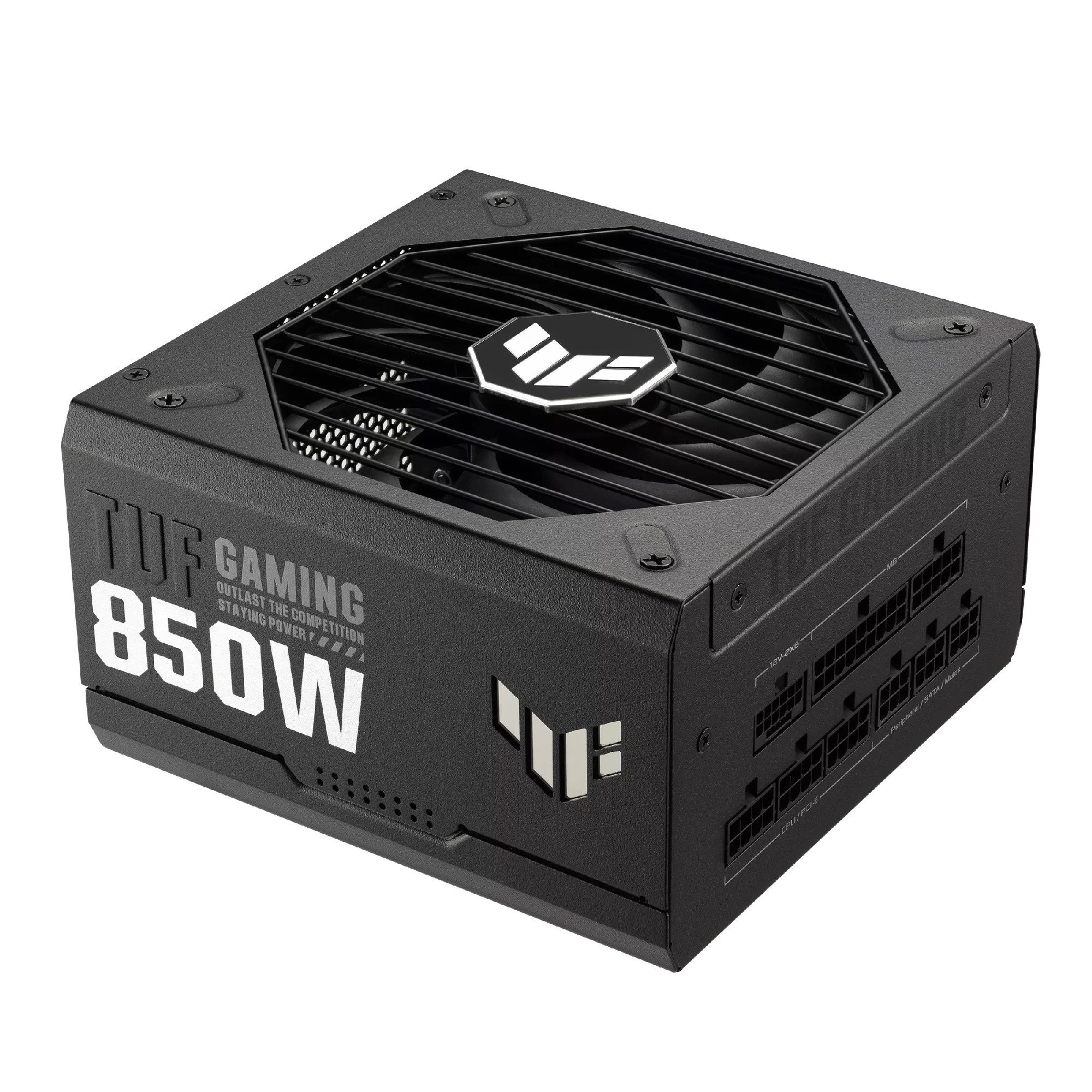 Блок питания 850W ASUS TUF Gaming 850W Gold photo 4