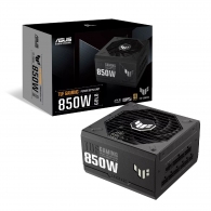 Блок питания 850W ASUS TUF Gaming 850W Gold thumbnav 1