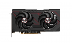 Placa video Sapphire PULSE Radeon RX 9060XT OC/ 16GB / GDDR6 / 256bit thumbnav 2