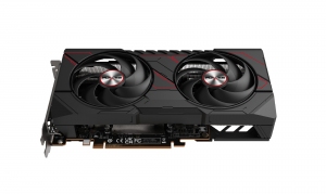 Placa video Sapphire PULSE Radeon RX 9060XT OC/ 16GB / GDDR6 / 256bit thumbnav 5