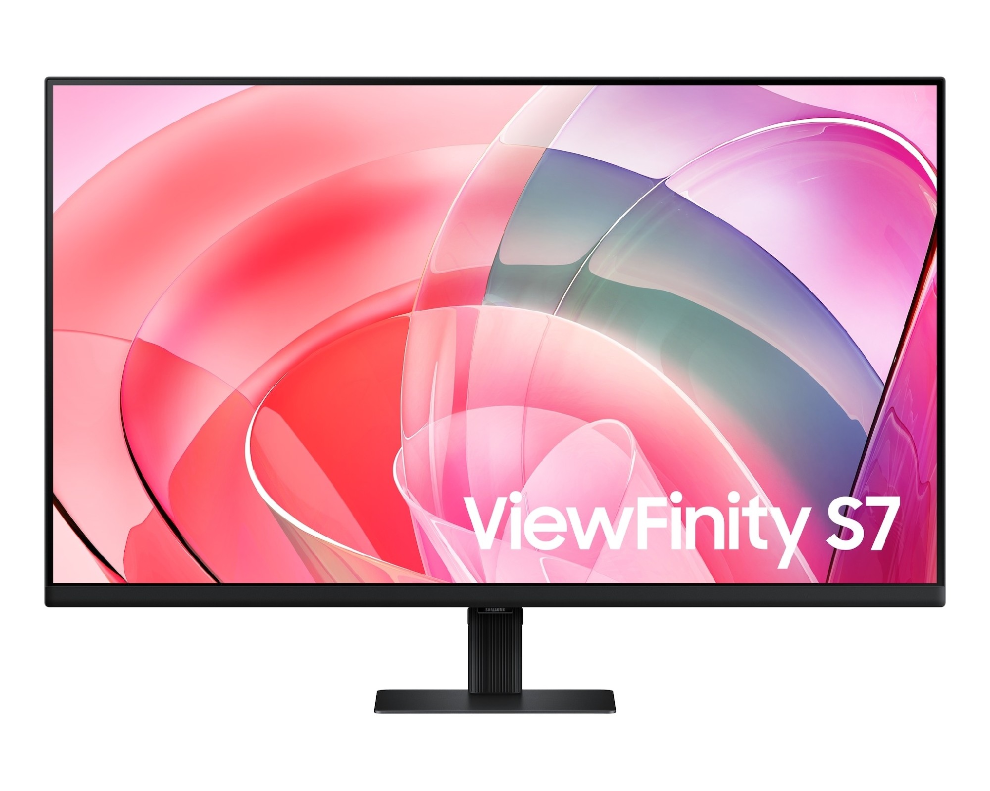 31.5” Monitor SAMSUNG ViewFinity S7 / 4K / 5ms photo 1